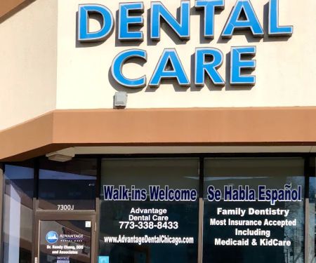 Advantage Dental Care, LLC