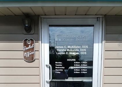 Mitthoeffer Family Dental