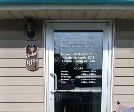 Mitthoeffer Family Dental