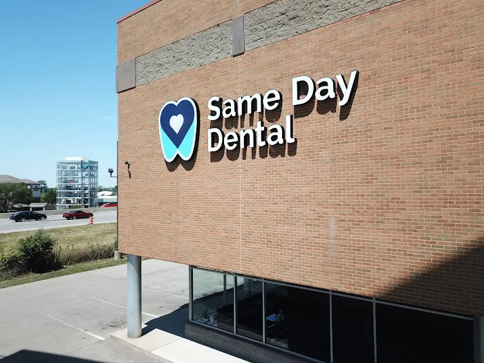 Same Day Dental Picture 7