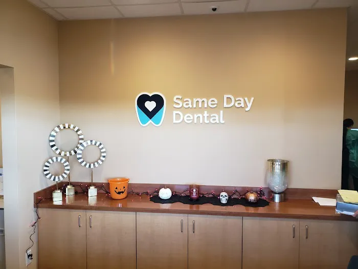 Same Day Dental Picture 4