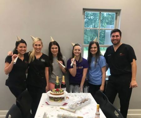 Hood Dental Care - Watson Office
