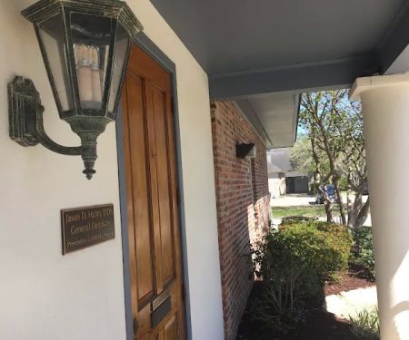 Baton Rouge Dentistry