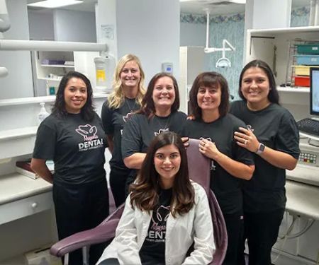 Magnolia Dental: Dr. Carmen Johnson