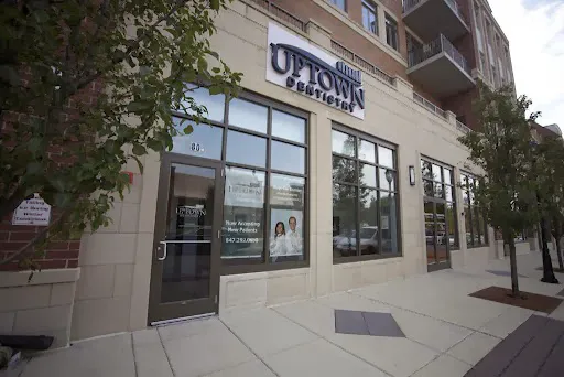 Uptown Dentistry Picture 6