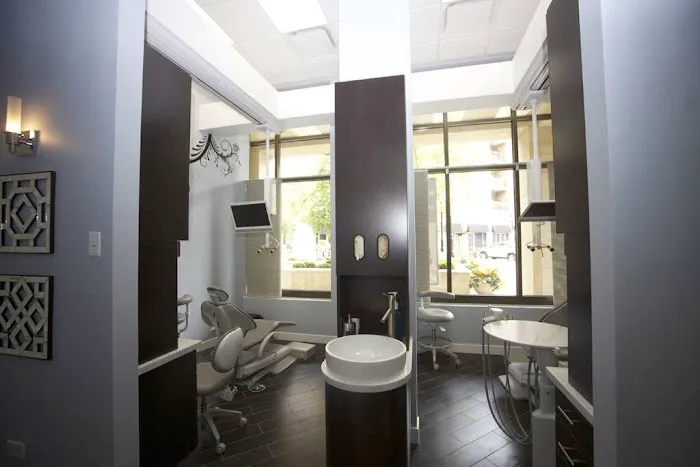Uptown Dentistry Picture 4