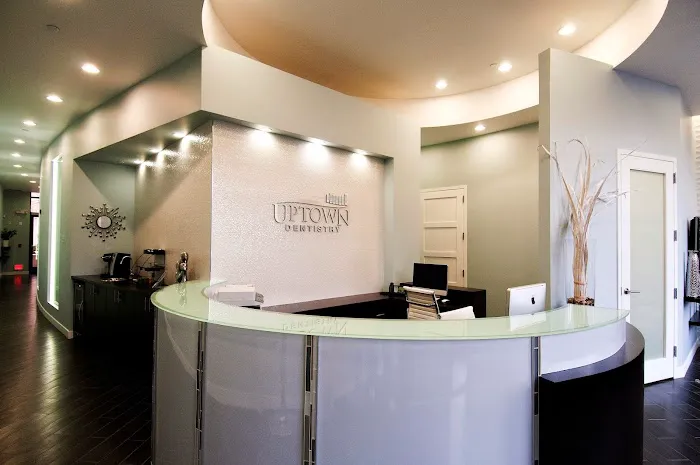 Uptown Dentistry Picture 1