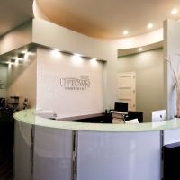 Uptown Dentistry ico