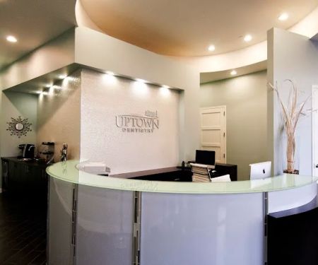 Uptown Dentistry