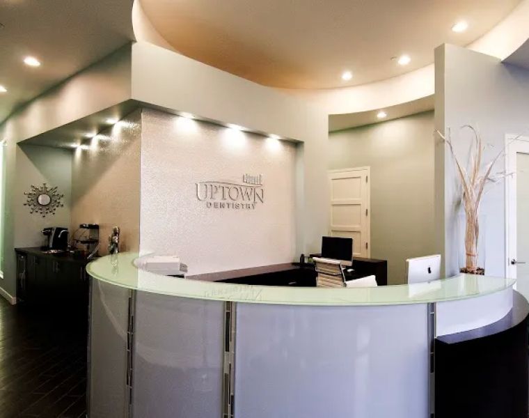 Uptown Dentistry