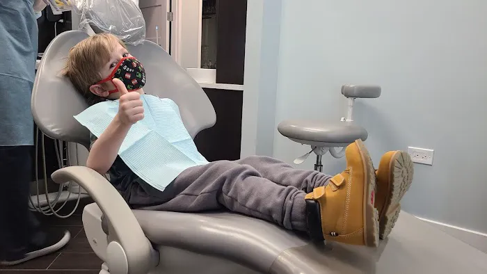 Uptown Dentistry Picture 8