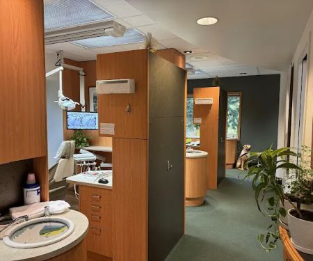 Dr. Hung Family and Cosmetic Dentistry