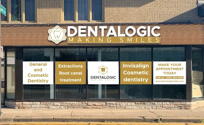 Dentalogic 7