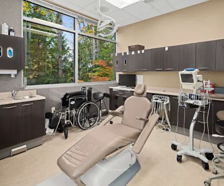 Bellevue Premier Dental