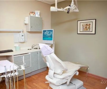 Contos Smile Center