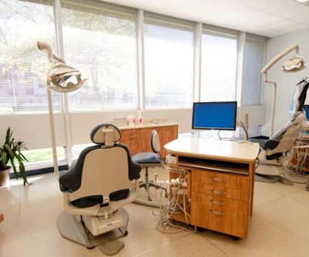 University of Illinois Chicago College of Dentistry