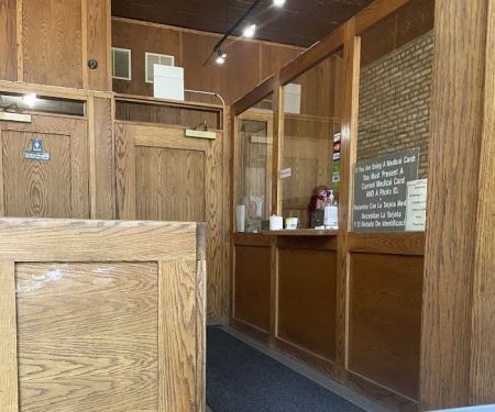 Division Dental Clinic