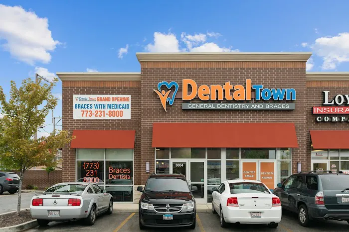 Dental Town & Braces Picture 8
