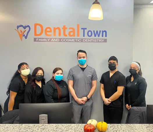Dental Town & Braces Picture 7