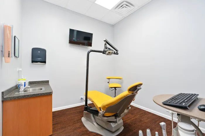 Dental Town & Braces Picture 1