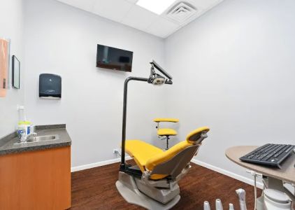Dental Town & Braces