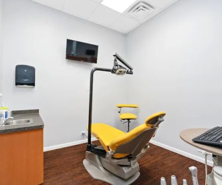 Dental Town & Braces