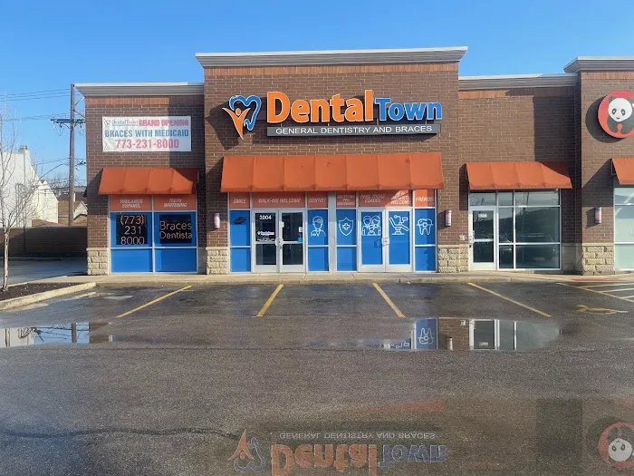 Dental Town & Braces Picture 5
