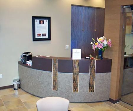The Smile Institute, Monroe - Dr. Stanley Tang