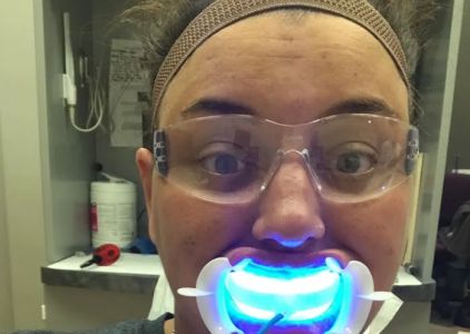 The Dental Masters