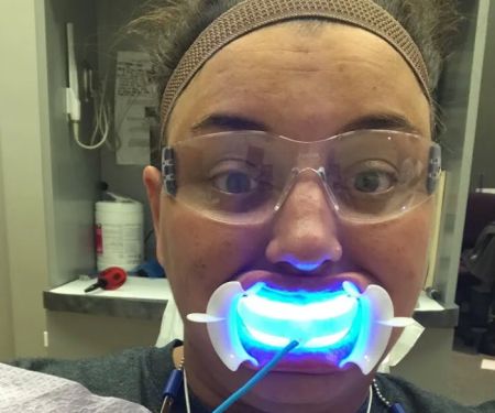 The Dental Masters