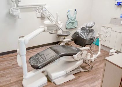 Puget Sound Pediatric Dentistry