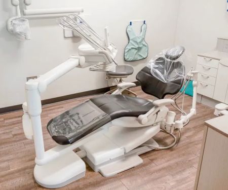 Puget Sound Pediatric Dentistry