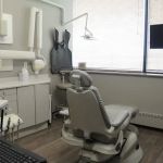 Gennaoui Rigden Family Dental