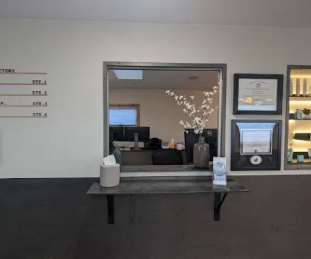 Montrose Dental Wellness- Jillian T. Horkan DDS
