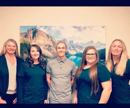 Family Dentistry of Montrose