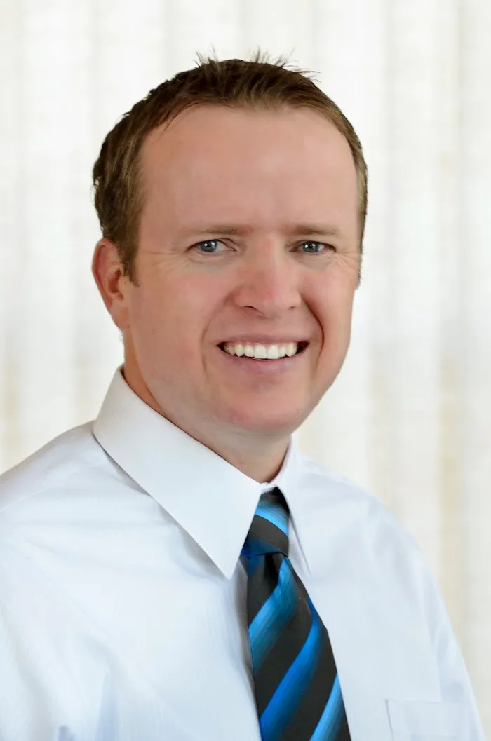 Mountain West Smiles: Ken Cory, DMD 2