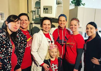SmileWell Dental - Jeanine M. Sasek, DDS