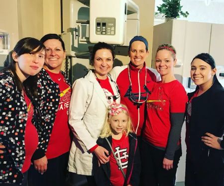 SmileWell Dental - Jeanine M. Sasek, DDS