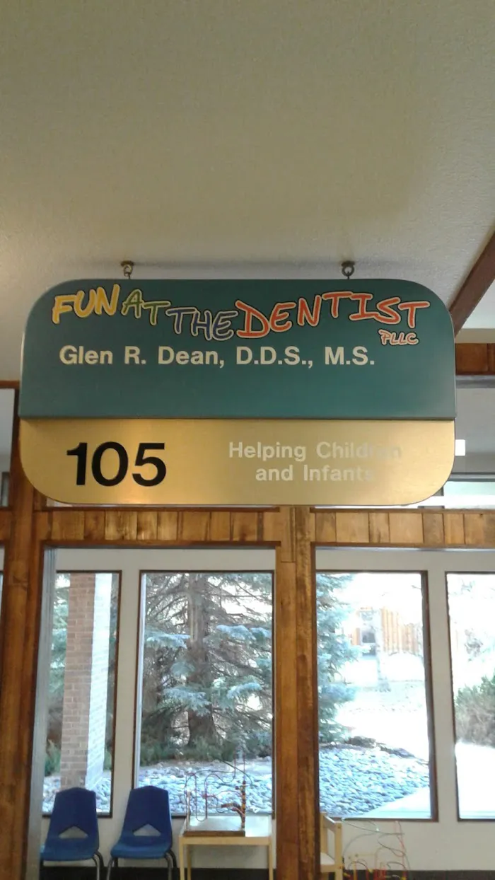 Fun At the Dentist 5