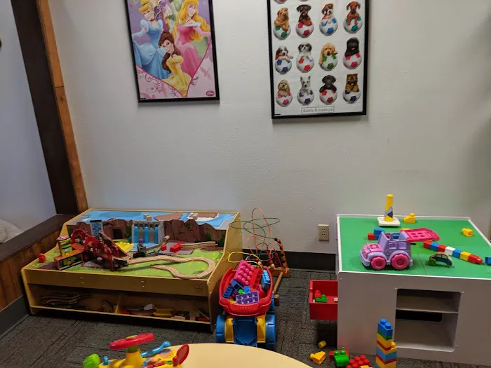 Fun At the Dentist 4