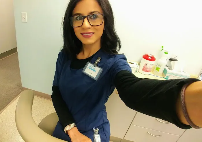 Rachell Richman, DDS, PLLC 7