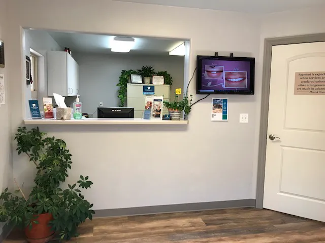Rachell Richman, DDS, PLLC 5