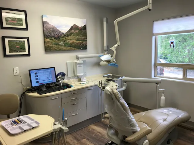 Rachell Richman, DDS, PLLC 8