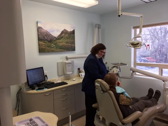 Rachell Richman, DDS, PLLC 1
