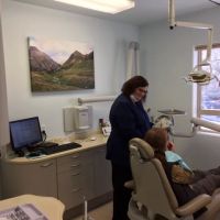 Rachell Richman, DDS, PLLC ico