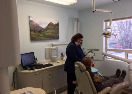 Rachell Richman, DDS, PLLC