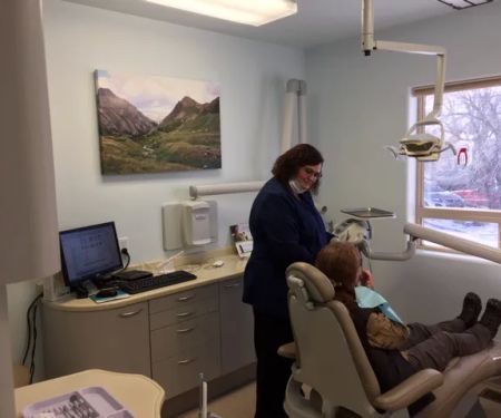 Rachell Richman, DDS, PLLC