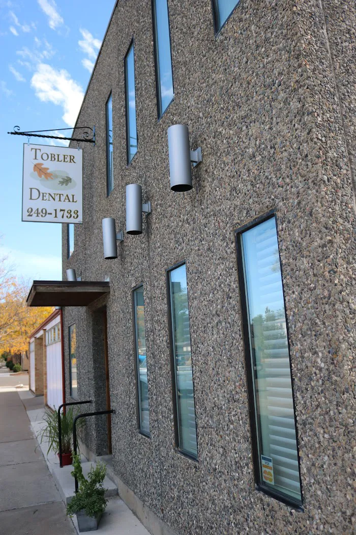 Tobler Dental 10