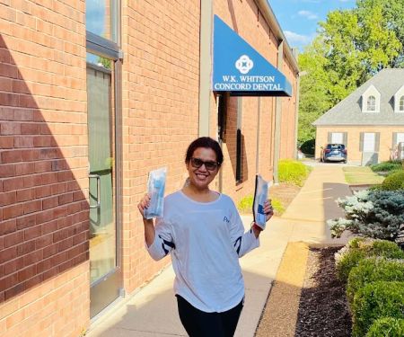 Concord Dental Group
