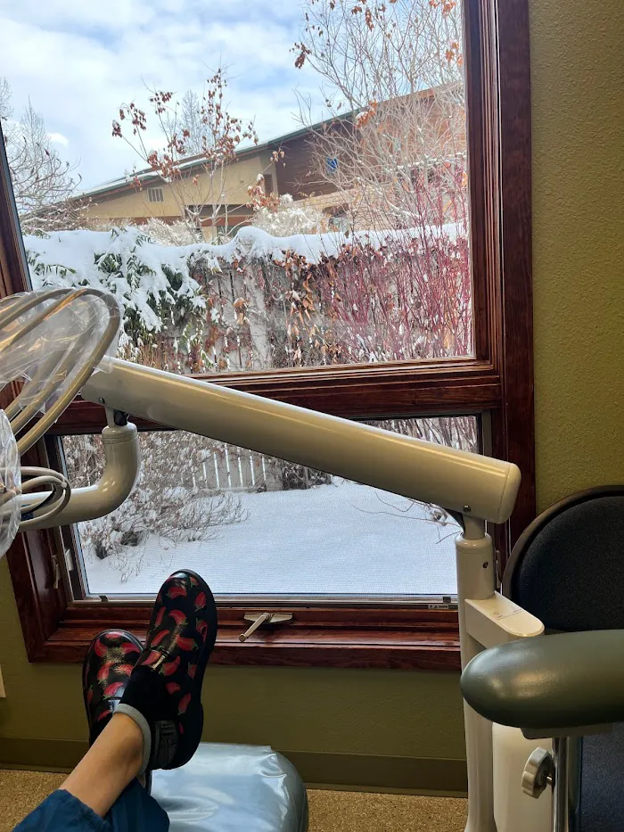 Graff & Peterson Dental LLC - Montrose Picture 7